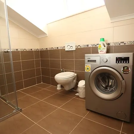 Apartment Orka Park Elite