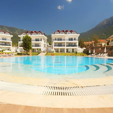 Orka Park Elite *