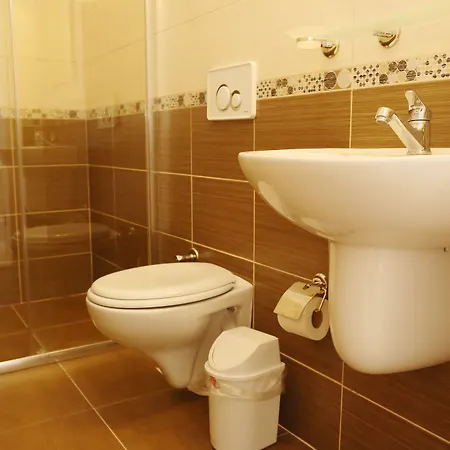 Apartment Orka Park Elite *