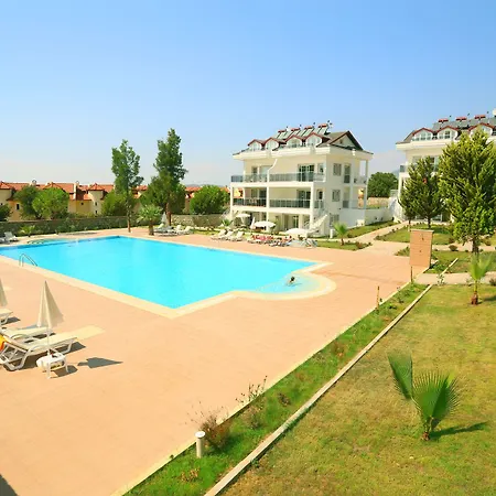 Orka Park Elite Oludeniz